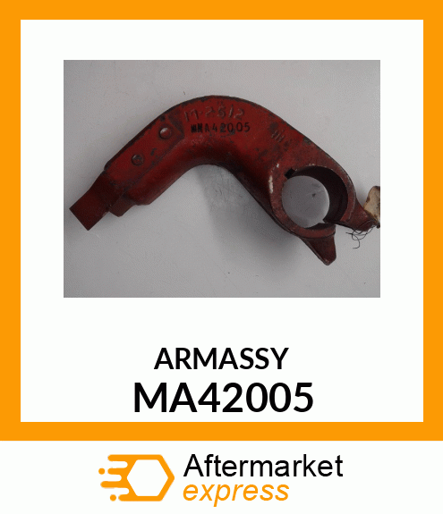 ARMASSY MA42005