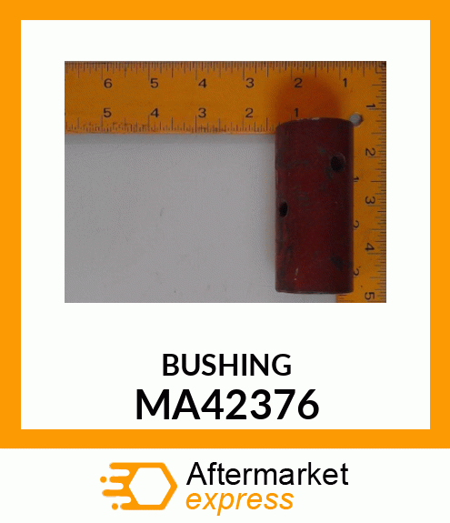 BUSHING MA42376