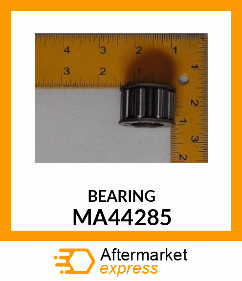 BEARING MA44285