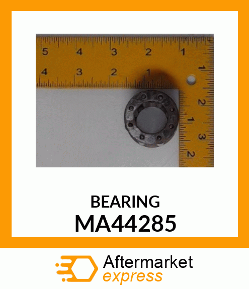 BEARING MA44285