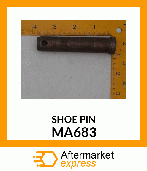 SHOE_PIN MA683