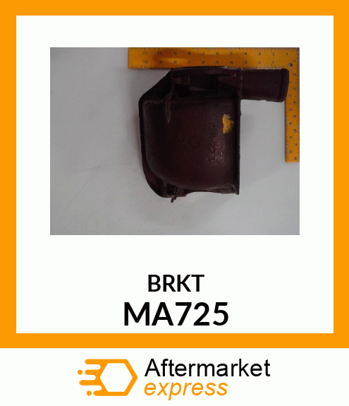 BRKT MA725