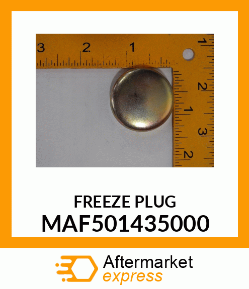 FREEZE_PLUG MAF501435000