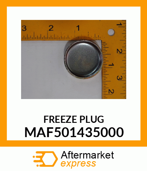 FREEZE_PLUG MAF501435000