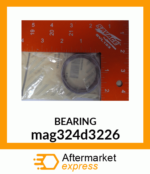 BEARING mag324d3226