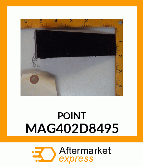 POINT MAG402D8495