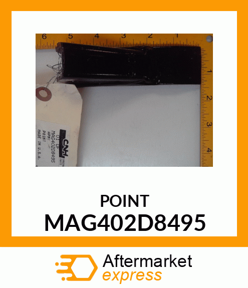 POINT MAG402D8495