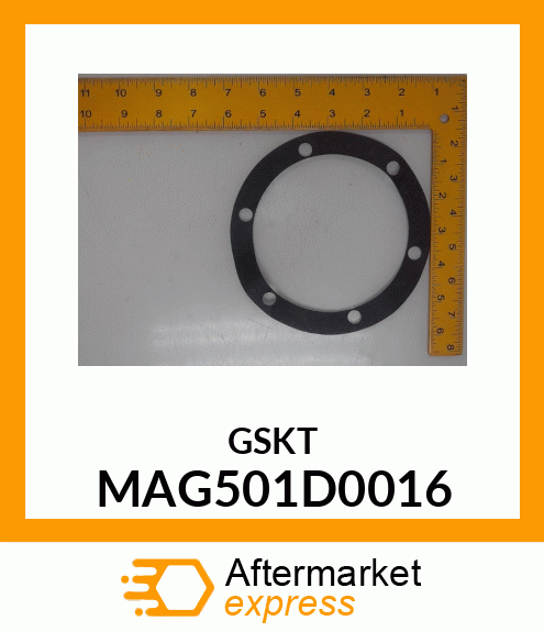 GSKT MAG501D0016