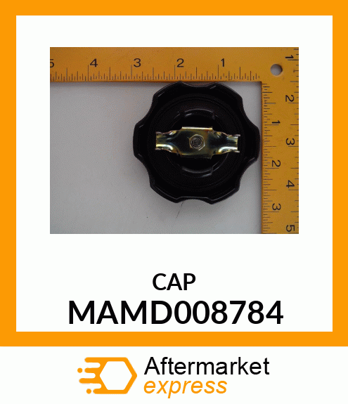 CAP MAMD008784