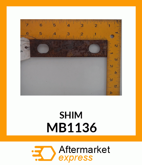 SHIM MB1136