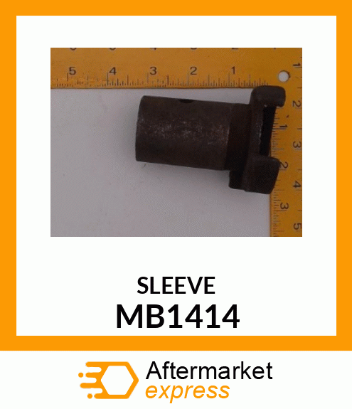 SLEEVE MB1414