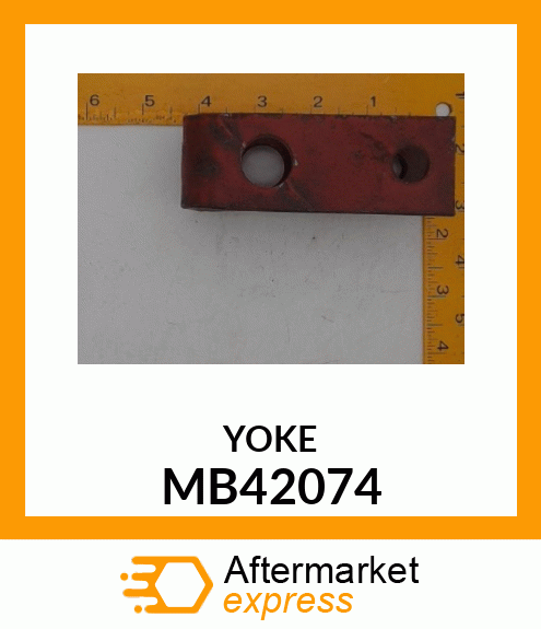 YOKE MB42074