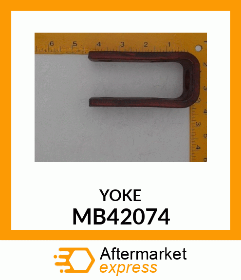 YOKE MB42074