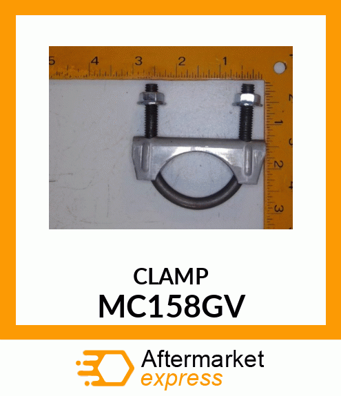 CLAMP_AS MC158GV