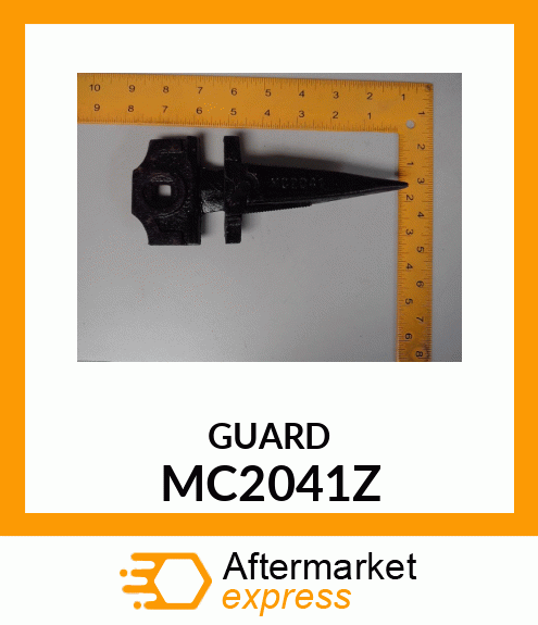 GUARD MC2041Z