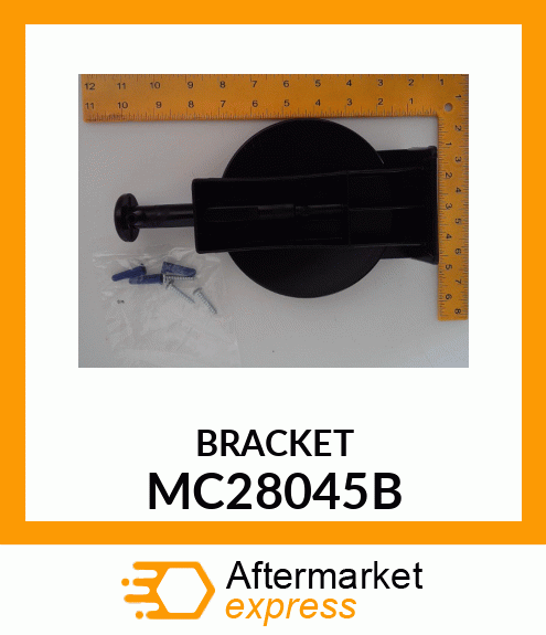 BRACKET MC28045B