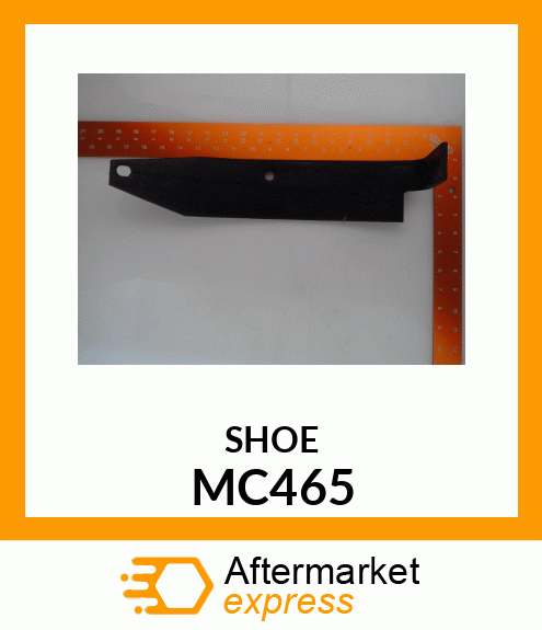 SHOE MC465