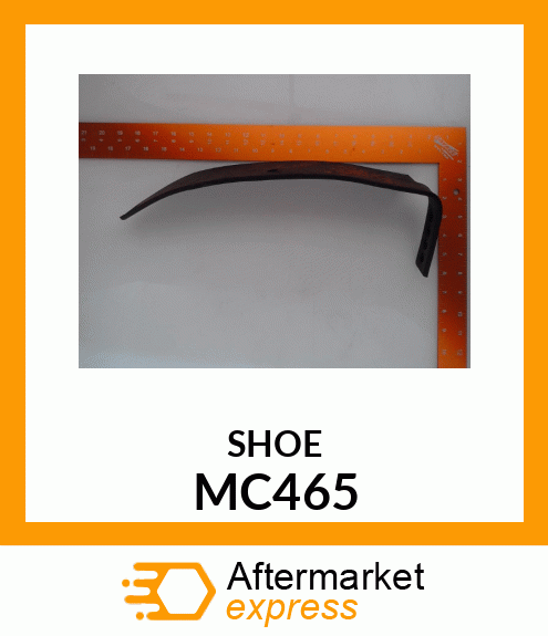 SHOE MC465