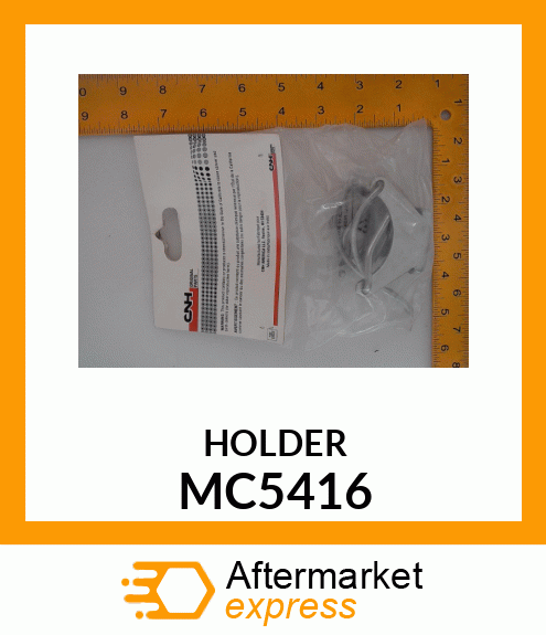 HOLDER MC5416