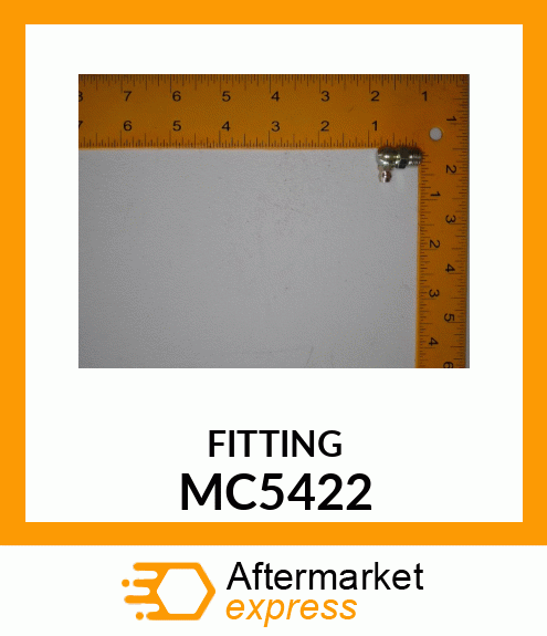 FITTING MC5422