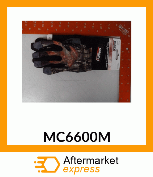 MC6600M