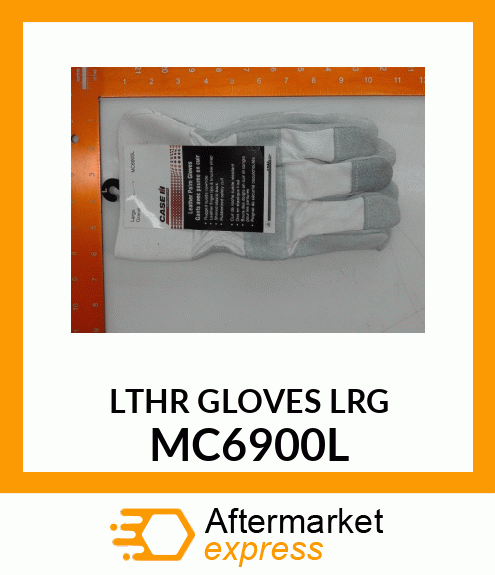 LTHR_GLOVES_LRG MC6900L