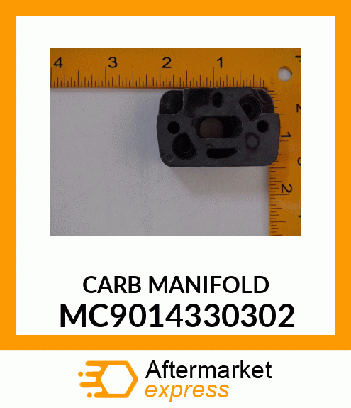 CARB_MANIFOLD MC9014330302