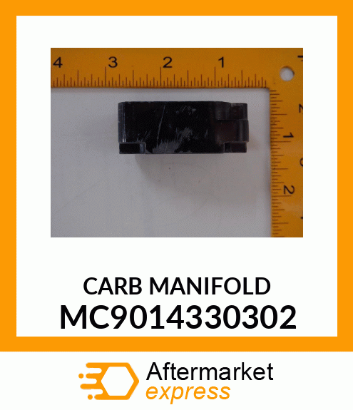 CARB_MANIFOLD MC9014330302