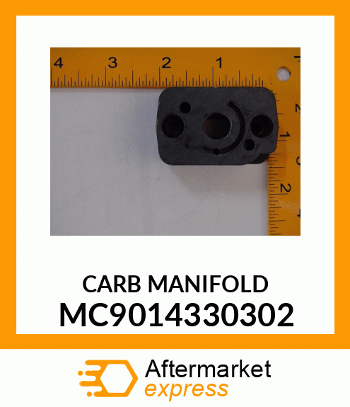 CARB_MANIFOLD MC9014330302