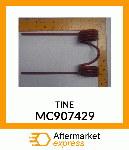 TINE MC907429