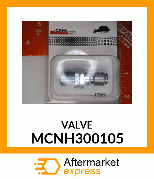 VALVE MCNH300105