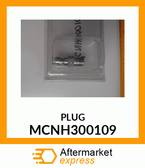 PLUG MCNH300109