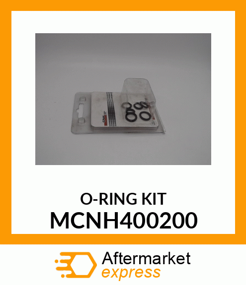 O-RING_KIT MCNH400200