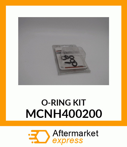 O-RING_KIT MCNH400200