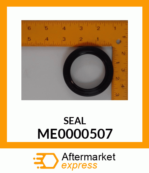 SEAL ME0000507