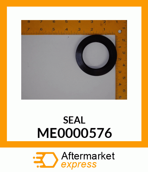 SEAL ME0000576