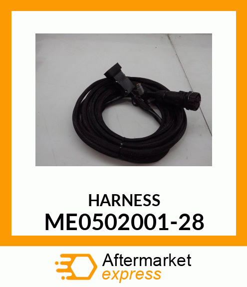 HARNESS ME0502001-28