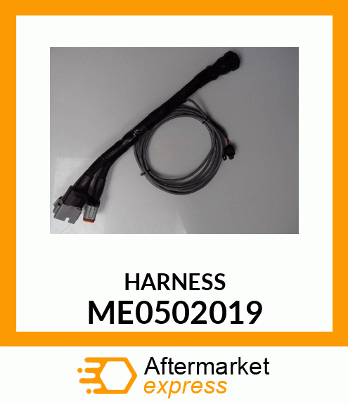 HARNESS ME0502019