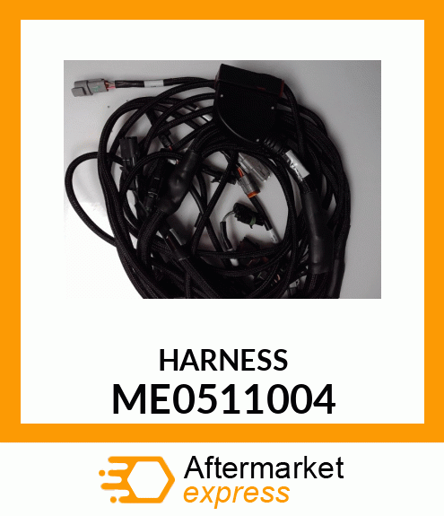 HARNESS ME0511004