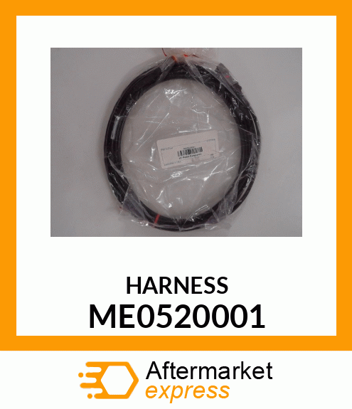 HARNESS ME0520001