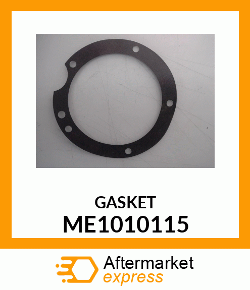 GASKET ME1010115