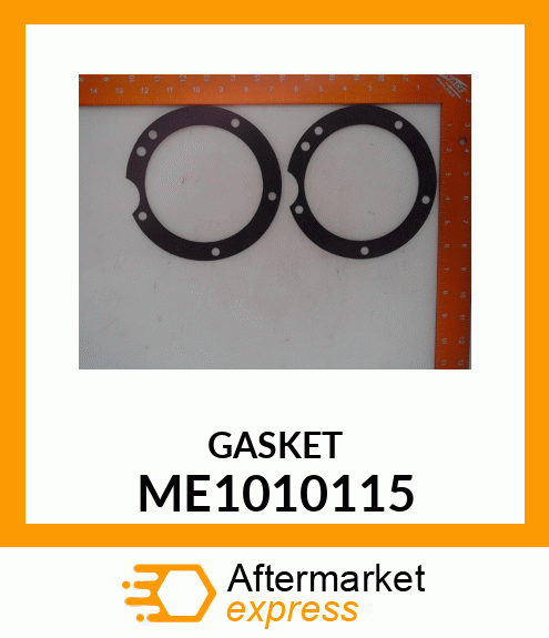 GASKET ME1010115