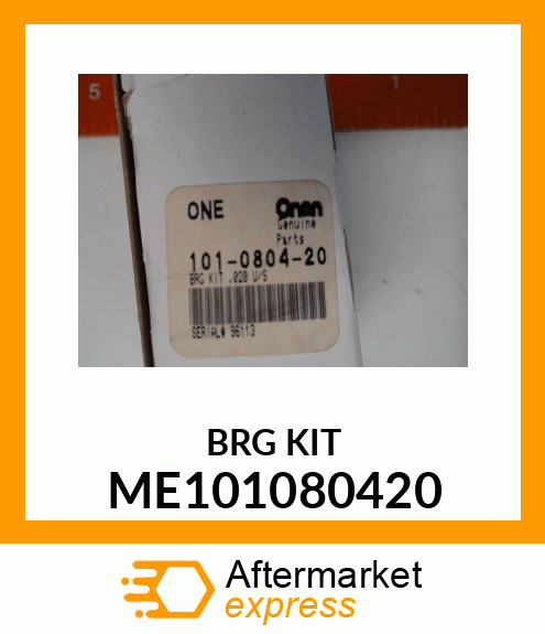 BRG_KIT ME101080420