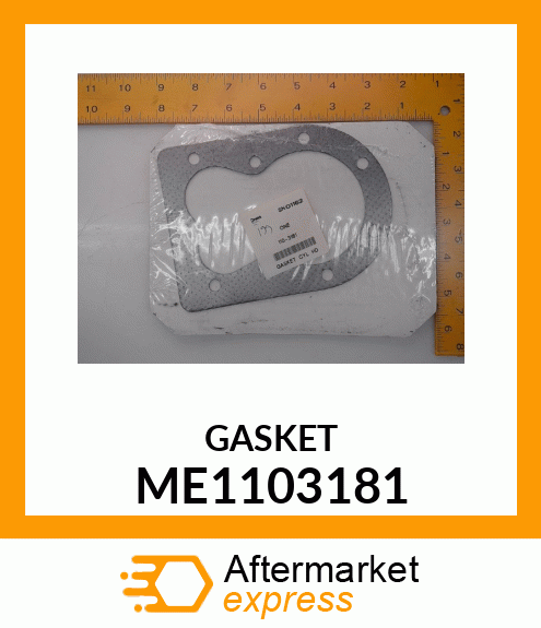 GASKET ME1103181