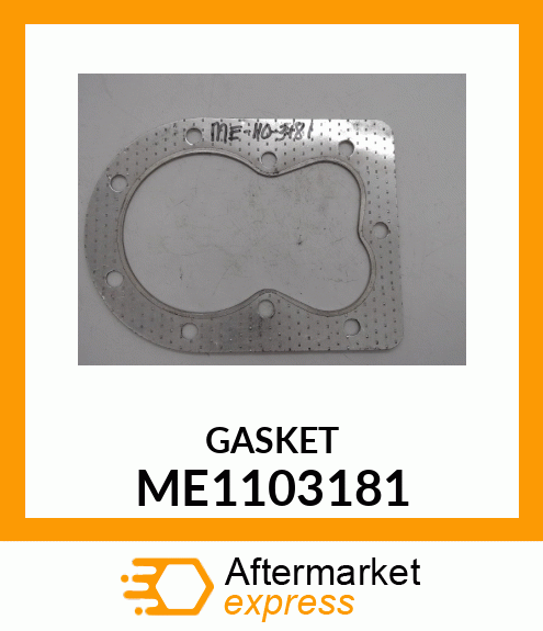 GASKET ME1103181