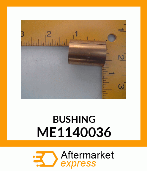 BUSHING ME1140036