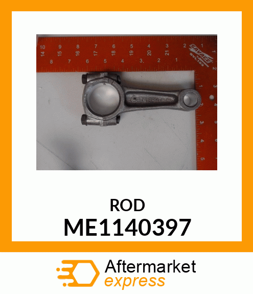 ROD ME1140397