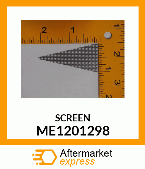 SCREEN ME1201298