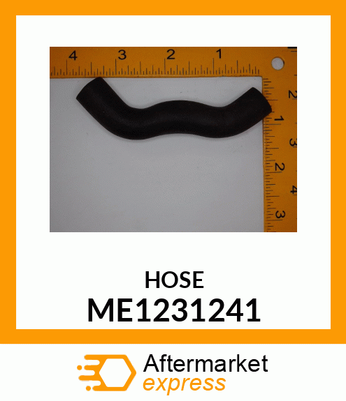 HOSE ME1231241