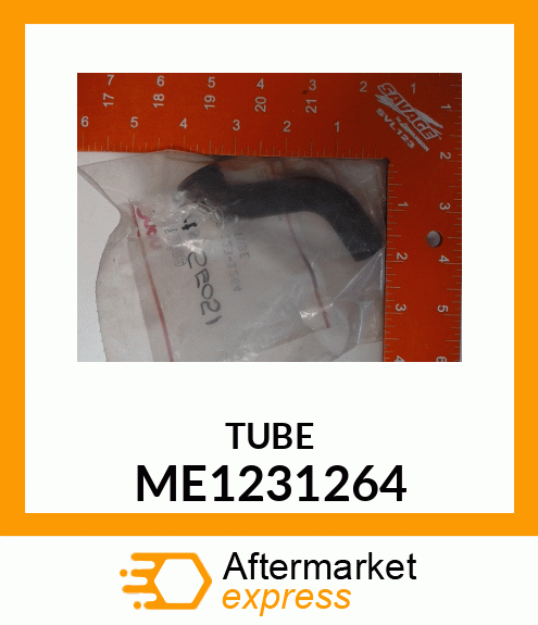 TUBE ME1231264